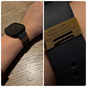 Nance added a photo of their purchase