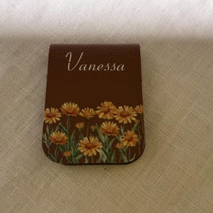 Vanessa added a photo of their purchase
