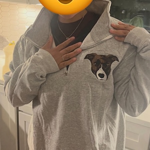 Tess added a photo of their purchase