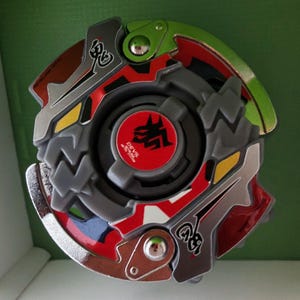 ベイブレードHMS まとめ ベイブレード ブラッディデビル MS - HMS 復刻版（スタンダード