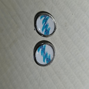 Etsy のお客さま さんが購入した商品の写真を追加しました
