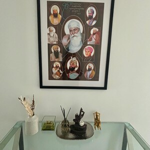 Simran added a photo of their purchase