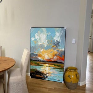 Patricia added a photo of their purchase