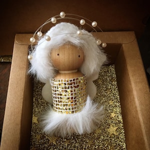 Katrina added a photo of their purchase