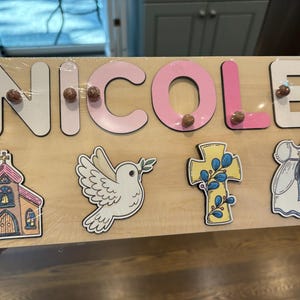 Amber added a photo of their purchase