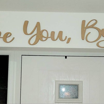 Hobby Lobby | Wall Decor | Entryway Wall Decor