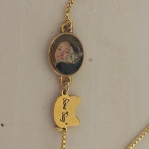 Charlotte heeft een foto van de aankoop toegevoegd