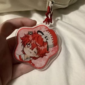 Ethan added a photo of their purchase