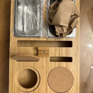 Daniela added a photo of their purchase