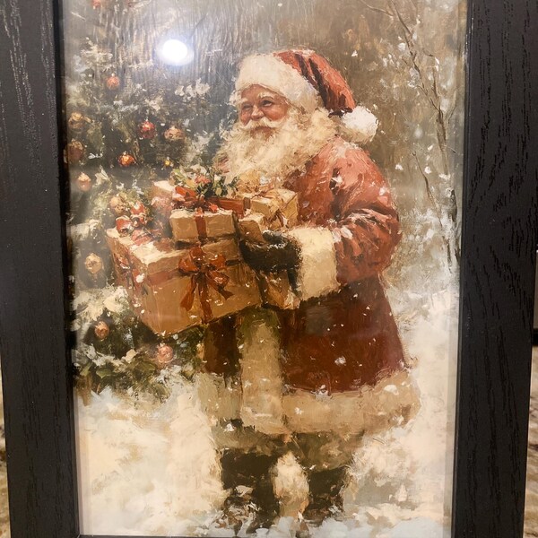 Reindeer Wall Art main image 0