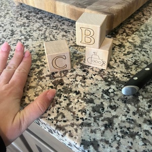 Maura added a photo of their purchase