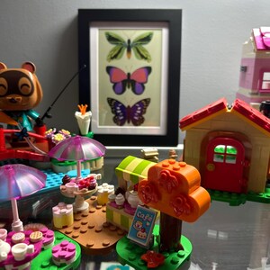 Connie added a photo of their purchase