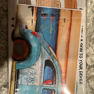 Peter added a photo of their purchase