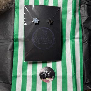 Emma-Claire adicionaram uma foto da sua compra