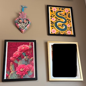 Lisa added a photo of their purchase