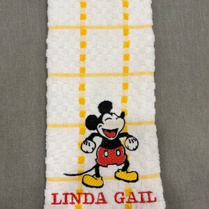 【ジオ】GASO-LITE 【ミッキーマウス 75周年】 刺繍入り - クラシックなミッキーマウスの笑顔のデジタル刺繍機