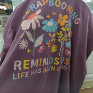 Lynn added a photo of their purchase