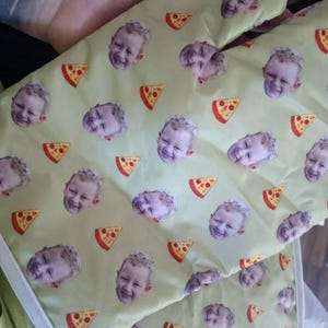 Louise added a photo of their purchase