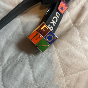 Haley added a photo of their purchase