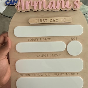 Erin added a photo of their purchase