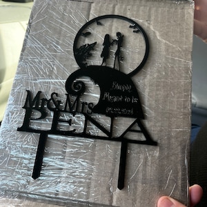 Toni ha aggiunto una foto del proprio acquisto