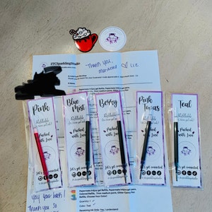 Marianne added a photo of their purchase