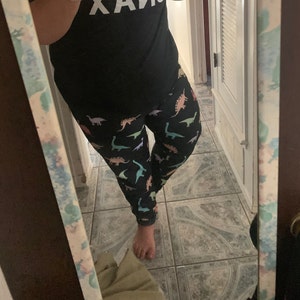 Sarah added a photo of their purchase