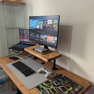 Mark added a photo of their purchase