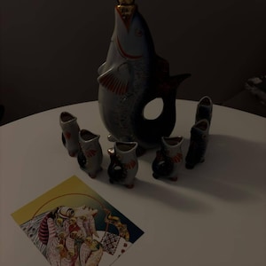 Rachael added a photo of their purchase