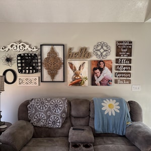 Stephanie added a photo of their purchase