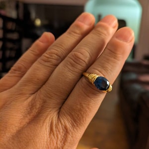 Etsy buyer added a photo of their purchase