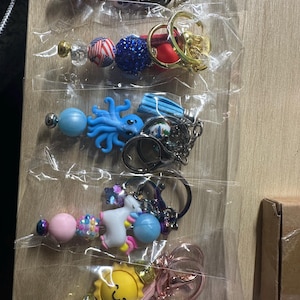 Comprador de Etsy ha añadido una foto de su compra