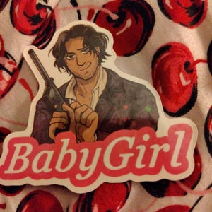 Gina added a photo of their purchase