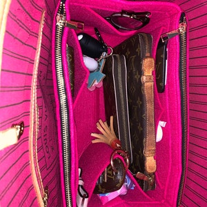 Nina added a photo of their purchase