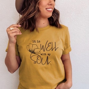 Bella Canvas 3001 Mockup Bella Canvas Heather Navy Shirt | Etsy