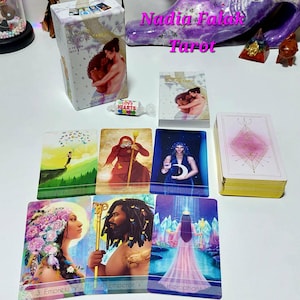 Nadia ha añadido una foto de su compra