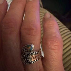 Cindy Sherburne added a photo of their purchase