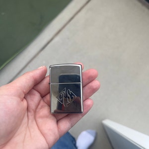 Sophie added a photo of their purchase