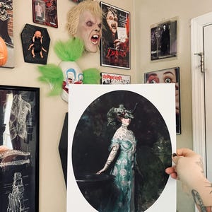 Katie heeft een foto van de aankoop toegevoegd