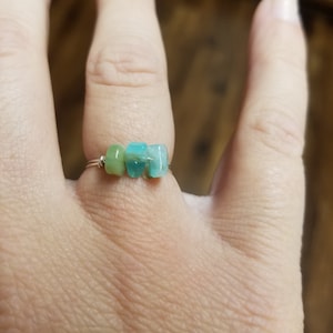 Rachelle added a photo of their purchase