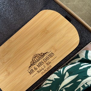 Acheteur Etsy a ajouté une photo de son achat