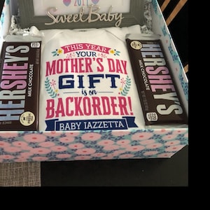 Shawna added a photo of their purchase
