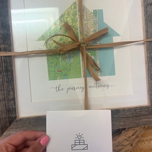 Kristen added a photo of their purchase