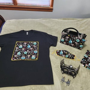 Jean added a photo of their purchase