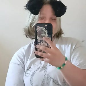 Inactive account added a photo of their purchase