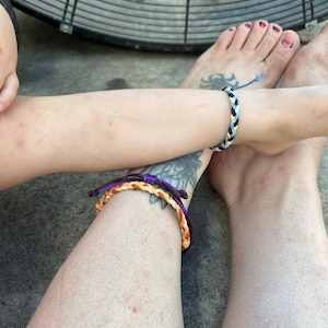 Ashley added a photo of their purchase