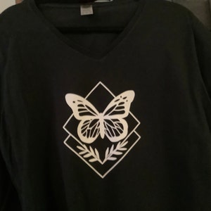 Frances added a photo of their purchase