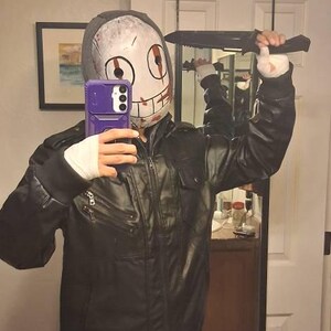 Josh added a photo of their purchase