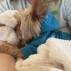 Colleen added a photo of their purchase