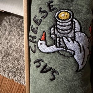 Amanda added a photo of their purchase
